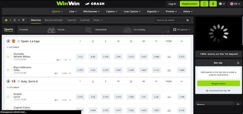 win win bet|WinWin Bet – Global Crypto Casino & Sportsbook for All.